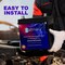 Mighty Max Battery MM-G151R Start and Stop Car BCI Group Size 151R 12V 35Ah, 57RC, 370 CCA Rechargeable AGM Car Battery MAX4171983 - alternate 5