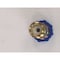 Aqua Pro 21851; Fresh Water Pressure Regulator; Pre-Set 45 to 50 PSI; 3/4 Inch Male and Female Ends 21851 - alternate 6
