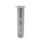 Amgood Commercial Flood Drain Strainer 1, 2 in. Diameter x 8 in. Tall Cylinder CSSS-2x8-Z - alternate 2