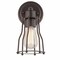 Jonathan Y Evelyn 5.13" 1-light Metal Vanity Light, Oil Rubbed Bronze JYL7419A - alternate 1