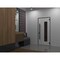 Vdomdoors Front Exterior Aluminum Door Ronex0511 Bronze Oak Prehung Entry Steel Metal Modern Painted W36xH80 RONEX0511EXD-BRW-W36xH80-LH-I - alternate 3
