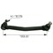 Ilc FREIGHTLINER CASCADIA 125 YEAR 2012 18.5 INCH DRAG LINK Heavy Duty Replacement Part FRTLNR CASC 125 2012 18.5 INCH DRAG LINK - alternate 2