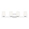 Z-Lite Nextra Chrome 4 Light Vanity 7703-4V-CH - alternate 1