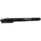 Panduit Pen, Permanent, Regulartip, Bl, PK12 PX-0 - alternate 1