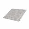Apollo Tile Beige 11x12 Wooden Grey Marble Polished Floor and Wall Mosaic Tile 4.83 sqft/case, 5PK APLSV88P10PA - alternate 4