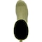 Muck Boot Co Men's Harvester Pull On Boot, Plain Toe Toe, 12 in Height, Olive and Lime, 4 MRBMM300 - alternate 5