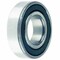 Timken SINGLE ROW BALL BEARING 6203-6-2RS - alternate 1