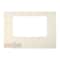 Frigidaire Range Oven Door Glass 316552702 - alternate 2