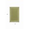 Homeroots 3' X 5' Green And Ivory Indoor Outdoor Area Rug 545955 - alternate 5