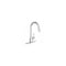 Moen FAUCET PULLDOWN KTCHEN 1H CHRM 87233 - alternate 2