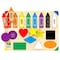 The Learning Journey International Lift & Learn Colors & Shapes 501825 - alternate 2