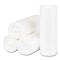 Integrated Bagging Systems High-Density Commercial Can Liners, 4 gal, 6 mic, 17in x 18in, Clear, Perforated Roll, 2000PK EC171806N - alternate 4