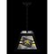 Holland Bar Stool Wichita State University Pendant Box Light BxLM1 - alternate 3