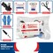 True Rescue Personal Bleeding Control Kit, Standard with C-A-T TRBC3-S-CAT - alternate 1
