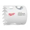Milwaukee Tool 1-5/8" HOLE DOZER with Carbide Teeth Hole Saw 49-56-0714 - alternate 3