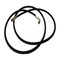 Cnh HOSE FLEXIBLE, CNH OEM 76075868 76075868 - alternate 1