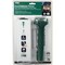 Prime 15A 125V 1875W Green Outdoor Timer Power Stake TNCDTSTK6-A - alternate 4