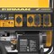 Firman GAS GENERATOR 120/240V 6700W P06707 - alternate 2