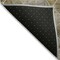 Homeroots 10' X 14' Taupe Beige And Gray Abstract Washable Indoor Outdoor Area Rug 577690 - alternate 2