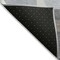 Homeroots 9' X 12' Taupe Gray And Ivory Geometric Washable Indoor Outdoor Area Rug 618002 - alternate 5