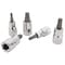 Performance Tool 5-Pc Mortorq Bit Socket Set, W13500 W13500 - alternate 4
