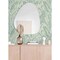 A-Street Prints Fildia Green Botanical Wallpaper 4121-26953 - alternate 2