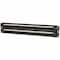 Eaton Tripp Lite by Eaton 48-Port Cat5e Cat5 Rackmount Patch Panel 568B 110 Punch 2URM TAA - 48 x RJ-45 N052-048 - alternate 1
