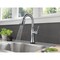 Delta Cassidy Single Handle Pull-Down Bar/Prep with Touch2O Technology 9997T-AR-PR-DST - alternate 6