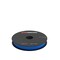 Labeltac LabelTac 4 and Pro Model High Performance 10-Year Vinyl Supply 0.5in x 150ft, Blue LT0507HP - alternate 1