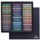 Rembrandt Soft Pastel Cardboard Box Set, General Selection, Full Sticks, 45-Piece Set 31823047 - alternate 3
