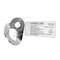Frontline Stainless Steel Flange Anchor with Bolt COFA01+COFA01RB - alternate 4