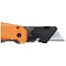 Klein Tools FLICKBLADE 2-in-1 Utility Knife / Scraper with Blade Storage 44306 - alternate 7