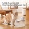 Boqii Automatic Cat Water Fountain, Boqii 68oz/2L Visible Water Level Cat Water Dispenser, Automatic Therma PT05FOUN68OZ02W - alternate 5
