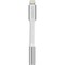 Naztech 3.5mm MFi-Certified Audio Adapter with Lightning Connector 14647 - alternate 1