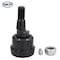Skyward Automotive Products Suspension Ball Joint,  SK7448 - alternate 1