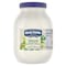 Best Foods Heavy Duty Vegan Mayonnaise Jar, 1 gallon, 4PK 48001010734 - alternate 1