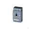 Siemens 3VA53 3-Pole 400A Molded Case Circuit Breaker 3VA5340-5EC36-0AA0 - alternate 1