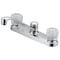 Boston Harbor Boston Harbor GU-F8020002CP-LF Kitchen Faucet, Metal, Chrome GU-F8020002CP-LF - alternate 1