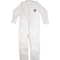 Trimaco DuPont Tyvek Medium No Elastic Disposable Coverall 14121 - alternate 1