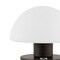 Jonathan Y Zoe 5.75" Modern Minimalist Iron Rechargeable Integrated Portable LED Table Lamp, Oil Rubbed Bronze/W JYL7113A - alternate 7