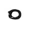 Compucableplususa 25FT DB25 Male to Bare Wire RS232 Serial Pigtail Cable - 28AWG Shielded Open End PVC DBC-25MW-25 - alternate 3