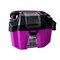 The Original Pink Box 20-Volt Lithium-Ion Cordless 2.6 Gallon Wet/Dry Vacuum, Bare Tool, Pink PB20VWDV - alternate 3