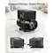 Vevor Single to 3-Phase Rotary Phase Converter 7.5HP 21A 208-240V Input/Output XPS-7.5HP - alternate 4