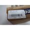 Crouse-Hinds BOX OF 25 RIGID STEEL CONDUIT NIPPLE 3/4 X CLOSE, 25PK 1508 - alternate 3