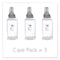 Gojo 1,250 mL Personal Soaps 3 PK 8811-03 - alternate 6