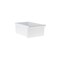 Ge Refrigerator Twin Low Veggie Pan, White WR32X1455 - alternate 5