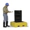 Ultratech UltraTech Ultra-Spill Pallet Plus 0678 Containment Pallet Loading Ramp 678 - alternate 5