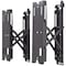 Chief Chief Fusion FCAV1U Mounting Adapter for Wall Mounting System - Black - 150 lb Load Capacity FCAV1U - alternate 5