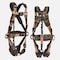 Malta Dynamics Hunter's Elite Harness Kit, S/M, 300 lb, Quick-Connect Chest/ Quick-Connect Leg Straps HE3200 - alternate 1