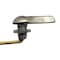 Westbrass Tank Lever, Satin Nickel D4142-07 - alternate 4